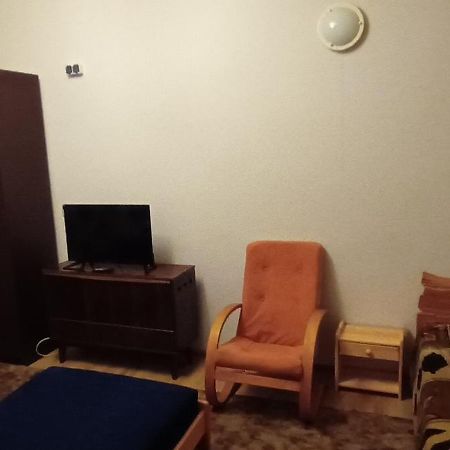 Alfa 2 Apartament 3 Bystra  Dış mekan fotoğraf