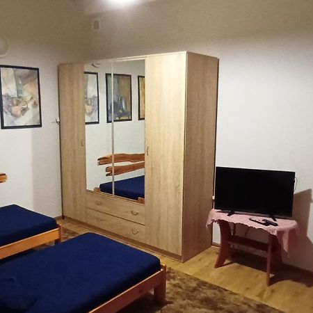 Alfa 2 Apartament 3 Bystra  Dış mekan fotoğraf