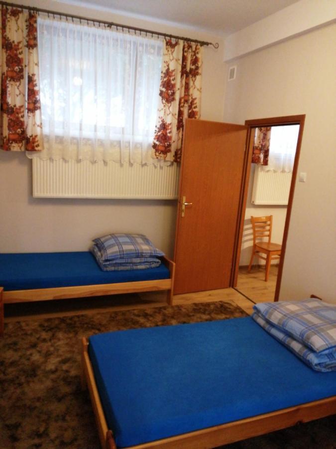Alfa 2 Apartament 3 Bystra  Dış mekan fotoğraf
