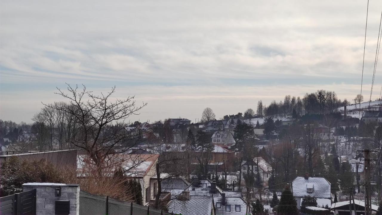 Alfa 2 Apartament 3 Bystra  Dış mekan fotoğraf