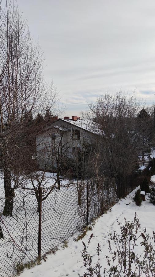 Alfa 2 Apartament 3 Bystra  Dış mekan fotoğraf