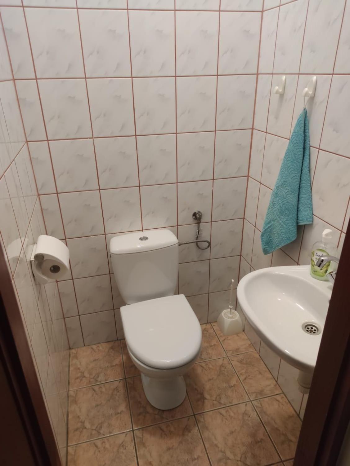 Alfa 2 Apartament 3 Bystra  Dış mekan fotoğraf