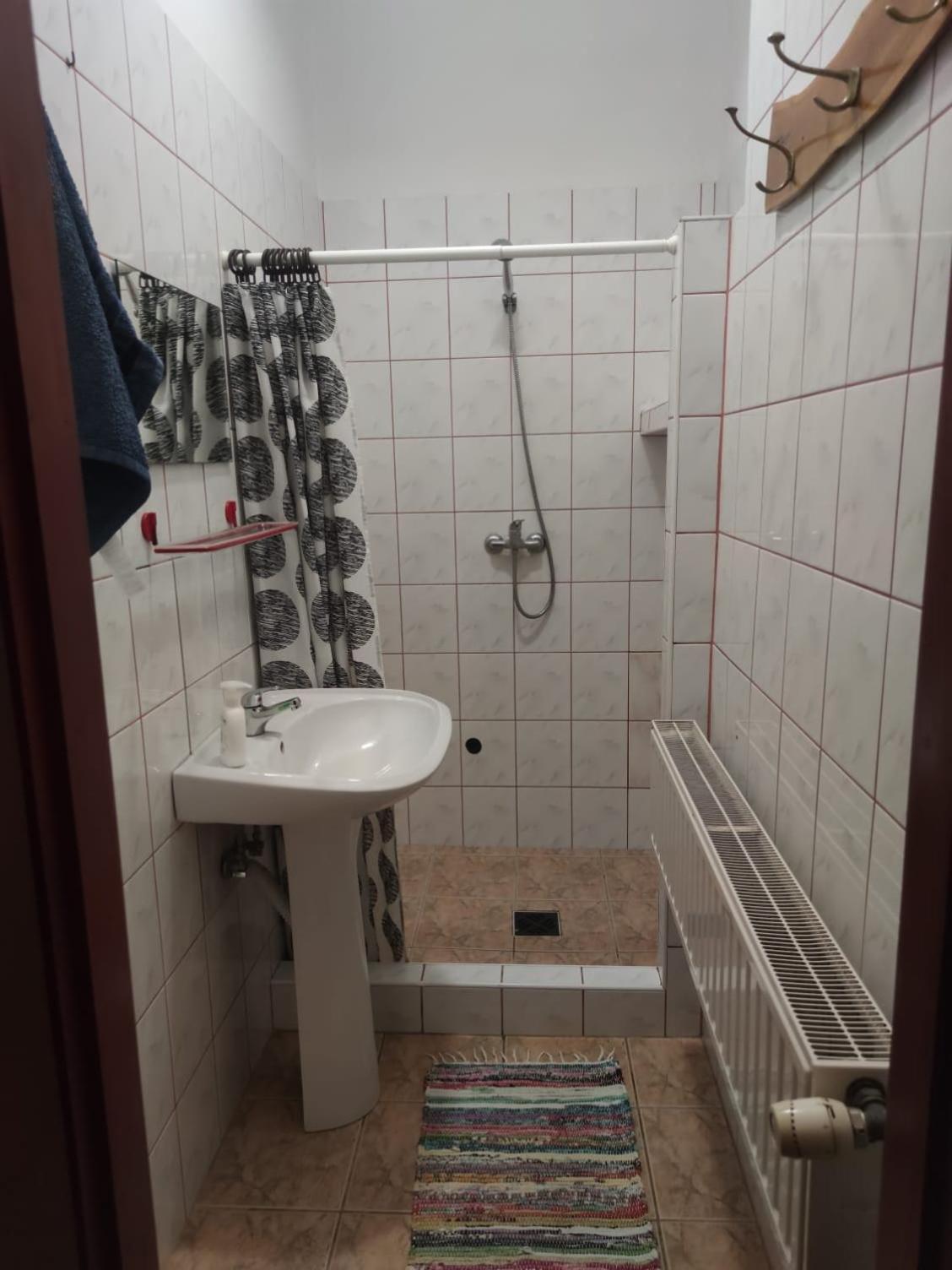 Alfa 2 Apartament 3 Bystra  Dış mekan fotoğraf