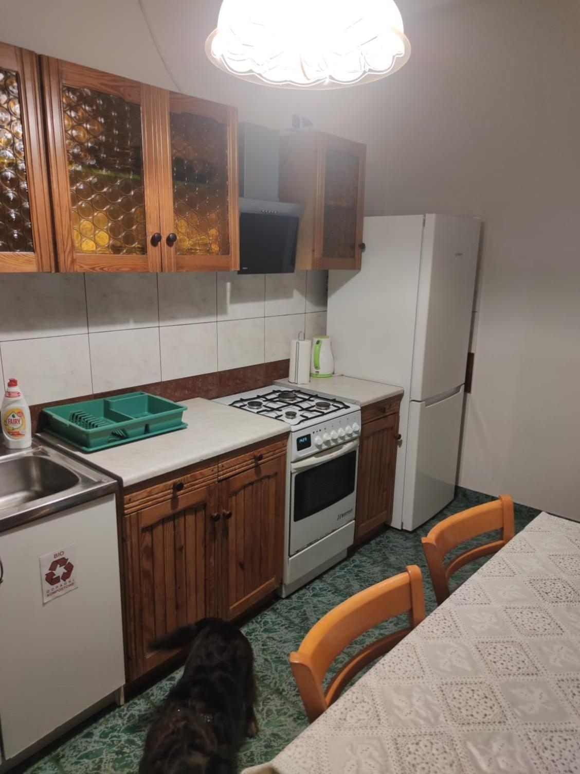 Alfa 2 Apartament 3 Bystra  Dış mekan fotoğraf