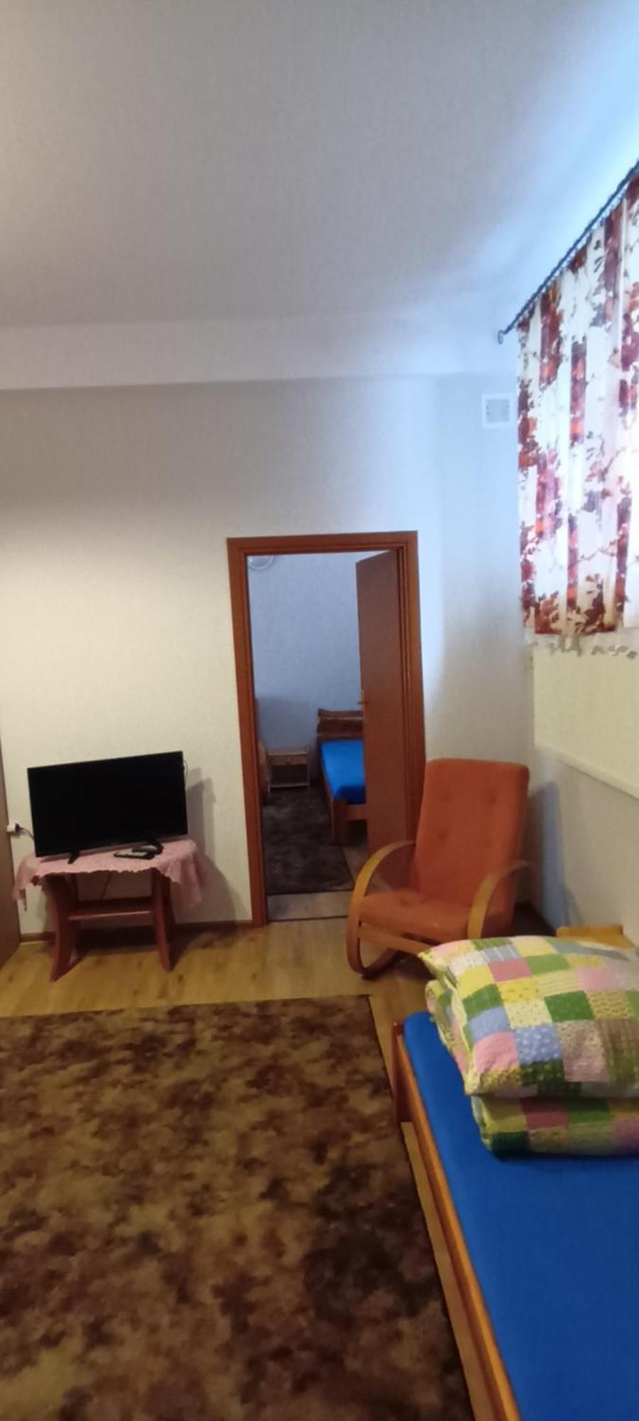 Alfa 2 Apartament 3 Bystra  Dış mekan fotoğraf