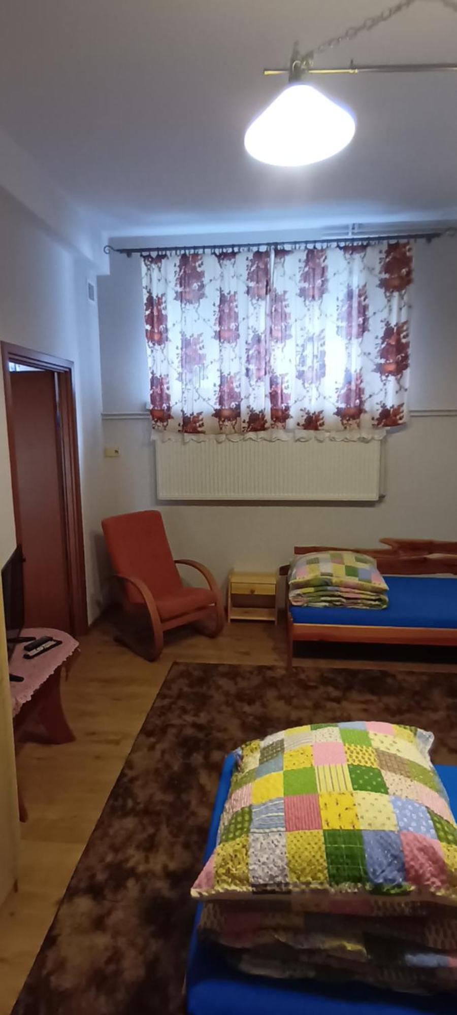 Alfa 2 Apartament 3 Bystra  Dış mekan fotoğraf