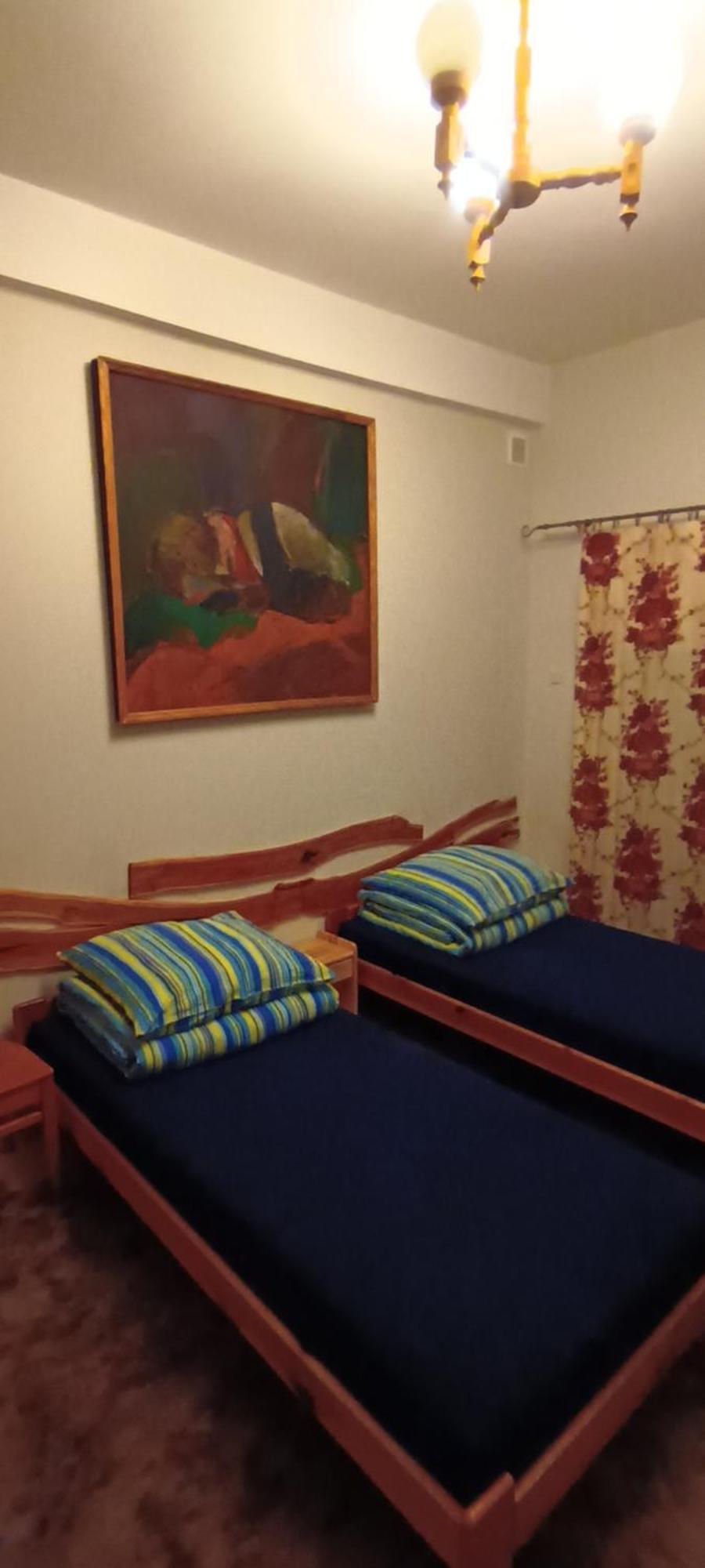 Alfa 2 Apartament 3 Bystra  Dış mekan fotoğraf