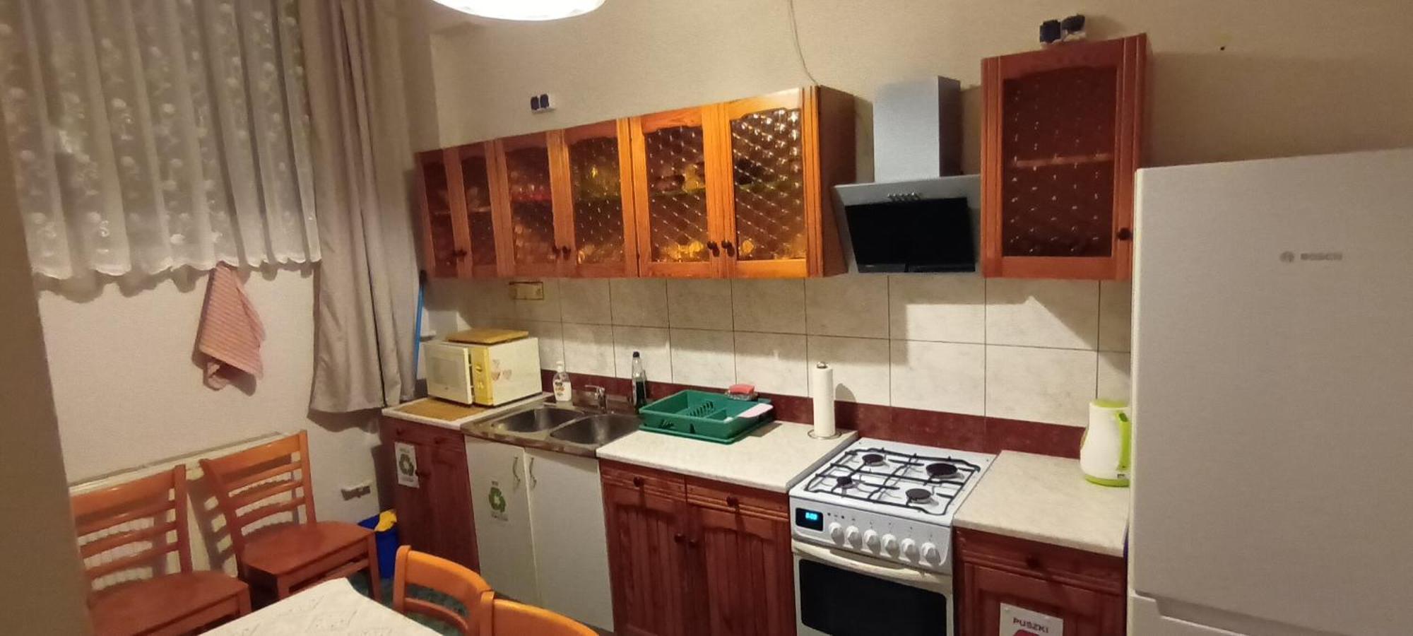Alfa 2 Apartament 3 Bystra  Dış mekan fotoğraf