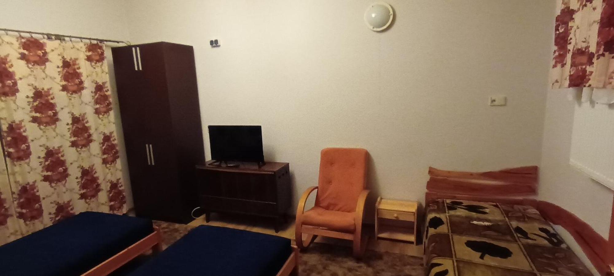 Alfa 2 Apartament 3 Bystra  Dış mekan fotoğraf